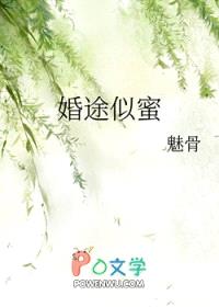 婚途似蜜封面